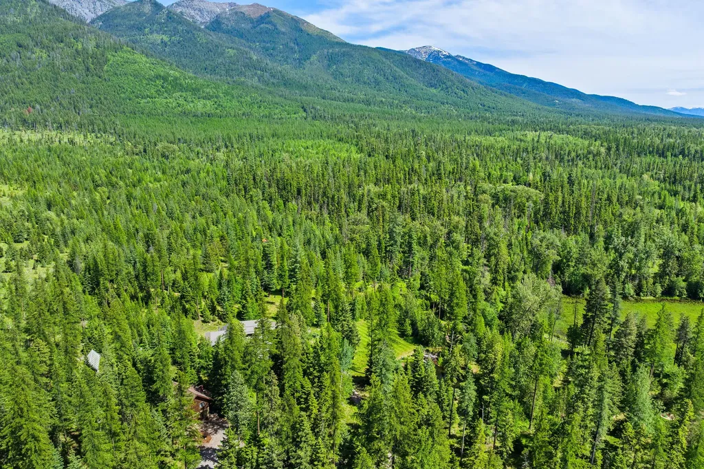500 Wild Swan Trail Bigfork MT 59911