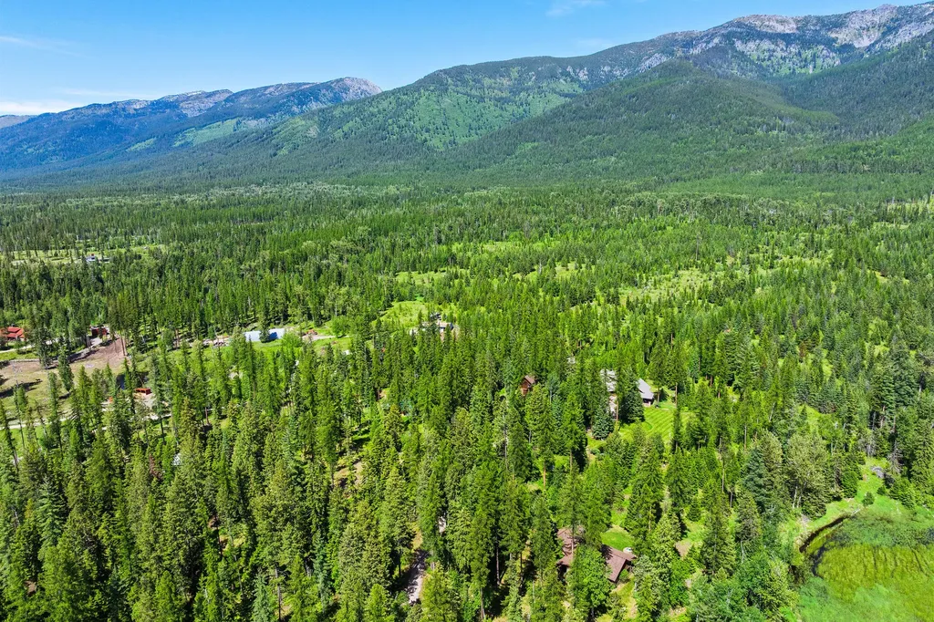 500 Wild Swan Trail Bigfork MT 59911