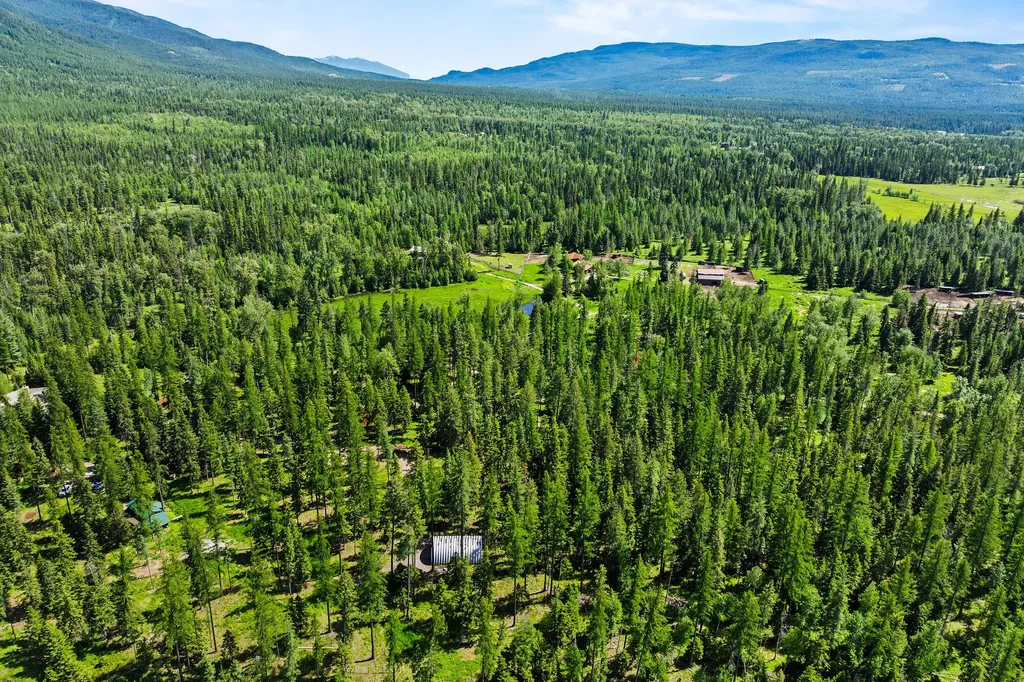 500 Wild Swan Trail Bigfork MT 59911