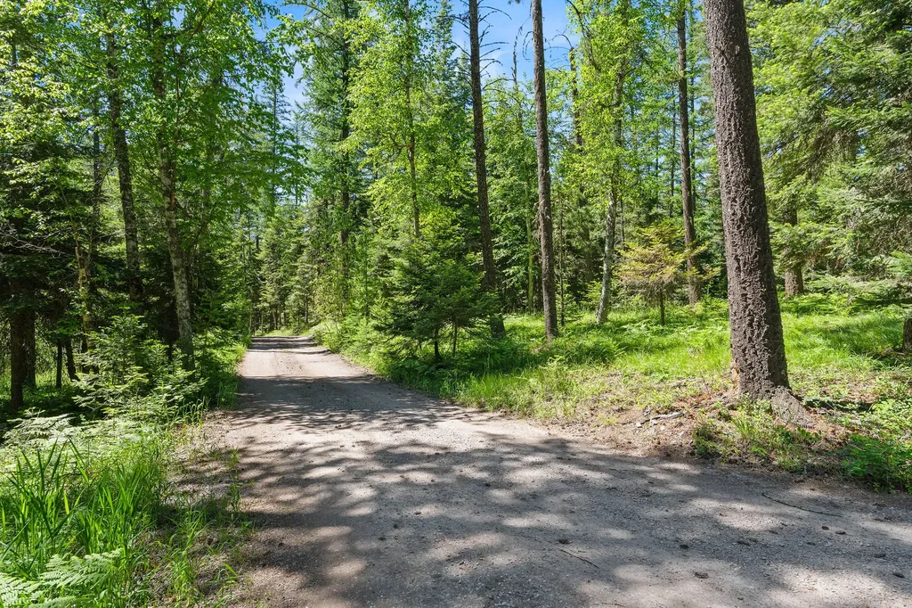 500 Wild Swan Trail Bigfork MT 59911