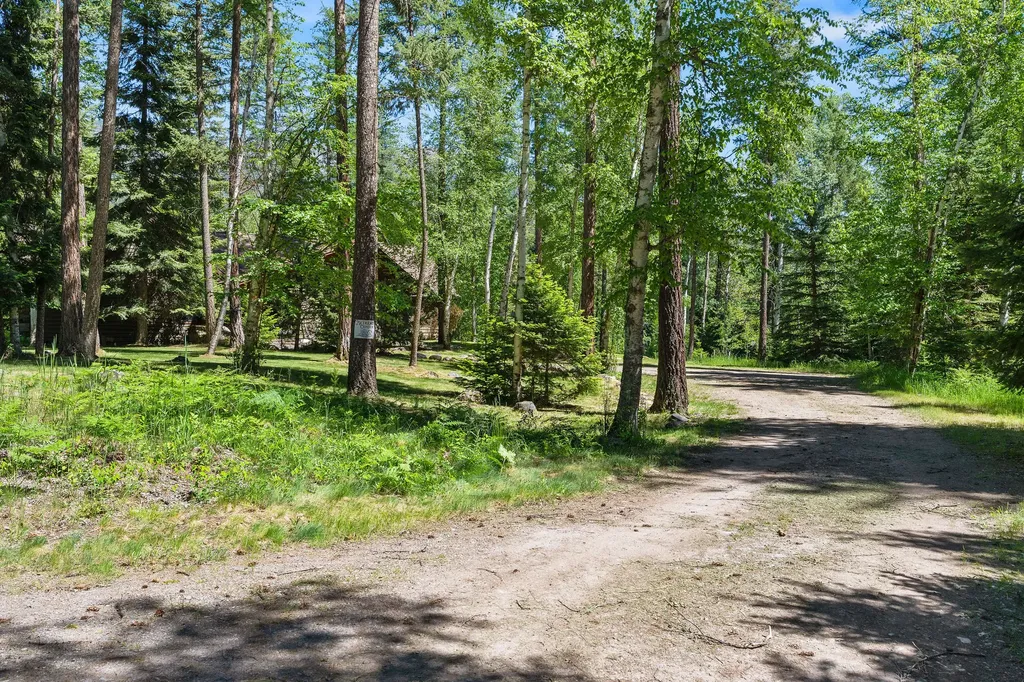 500 Wild Swan Trail Bigfork MT 59911