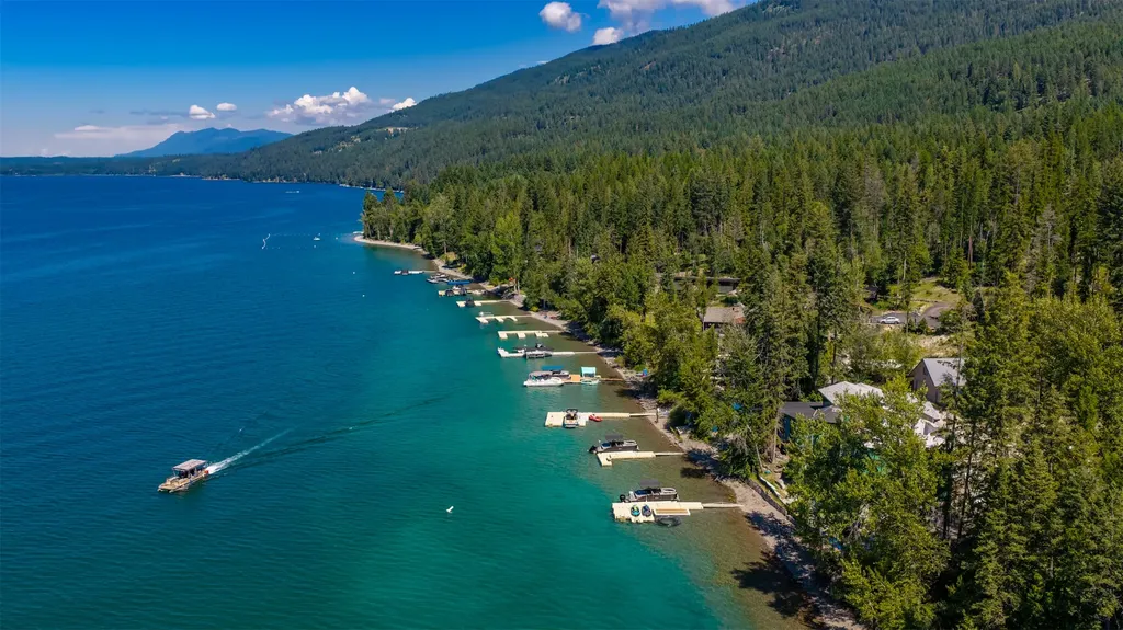 230 Jennings Lakeside Road Whitefish MT 59937
