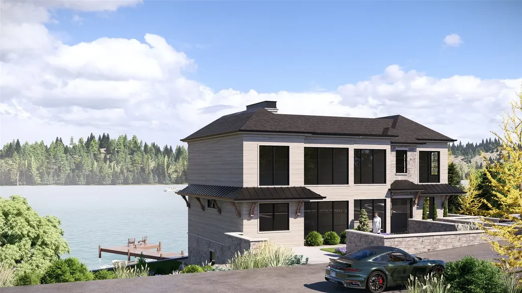 230 Jennings Lakeside Road Whitefish MT 59937