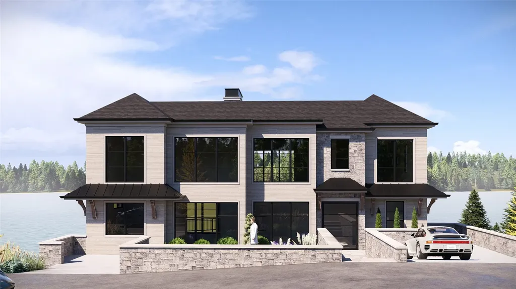 230 Jennings Lakeside Road Whitefish MT 59937