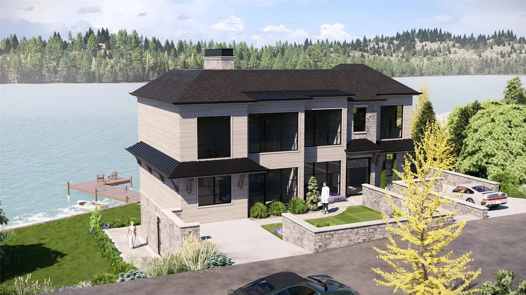 230 Jennings Lakeside Road Whitefish MT 59937
