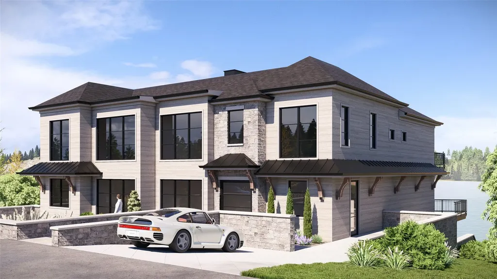 230 Jennings Lakeside Road Whitefish MT 59937