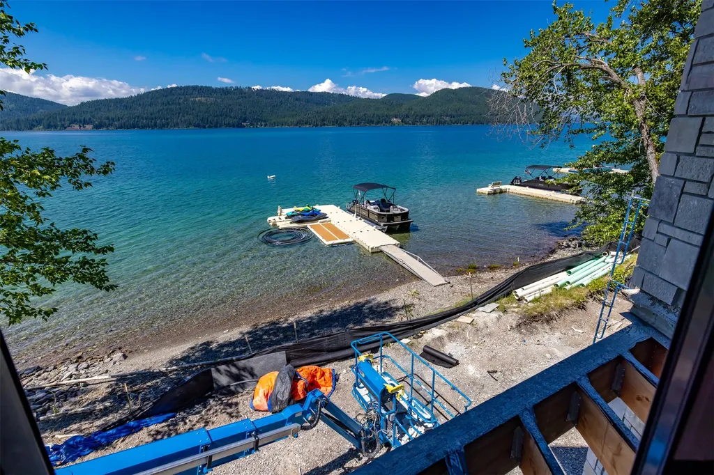 230 Jennings Lakeside Road Whitefish MT 59937