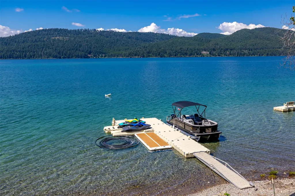230 Jennings Lakeside Road Whitefish MT 59937