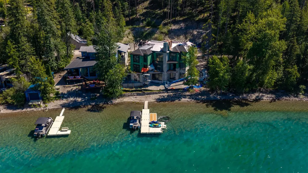 230 Jennings Lakeside Road Whitefish MT 59937