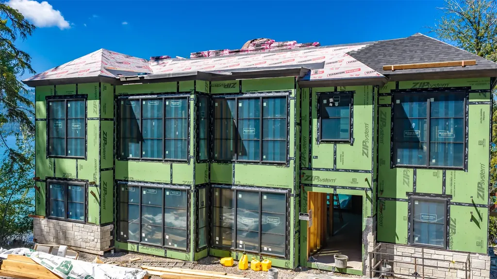 230 Jennings Lakeside Road Whitefish MT 59937