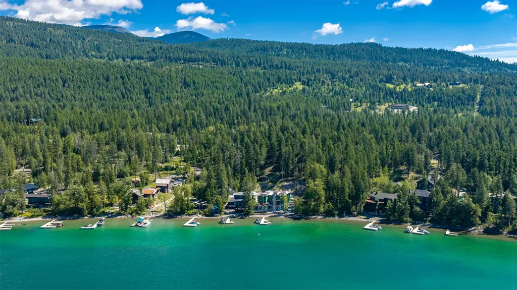 230 Jennings Lakeside Road Whitefish MT 59937