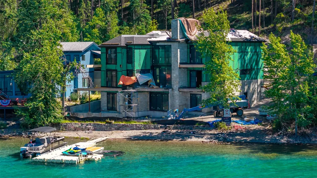 230 Jennings Lakeside Road Whitefish MT 59937