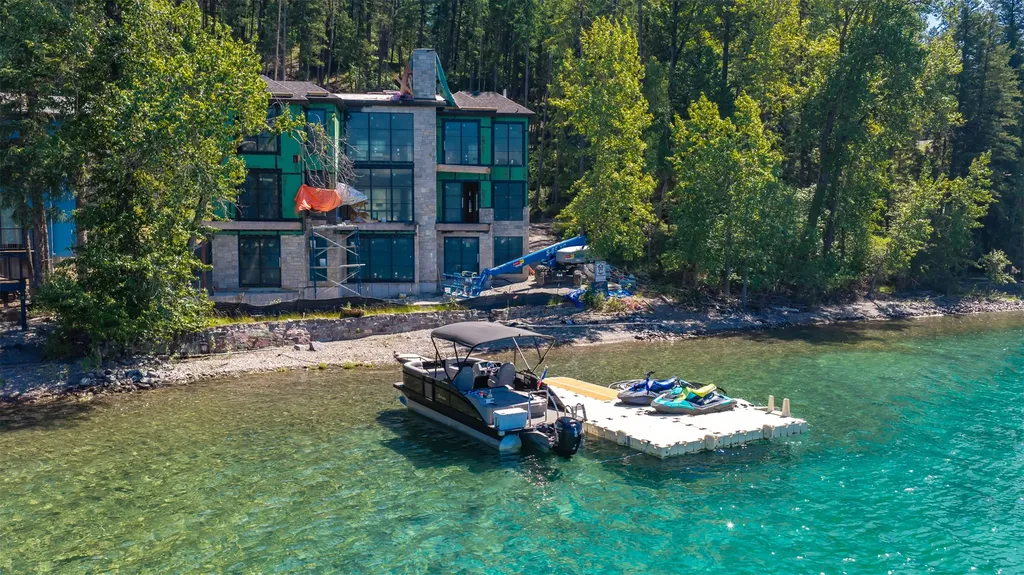 230 Jennings Lakeside Road Whitefish MT 59937