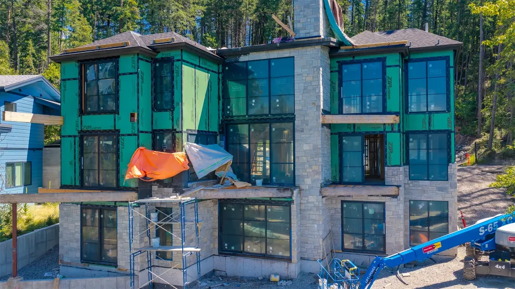 230 Jennings Lakeside Road Whitefish MT 59937
