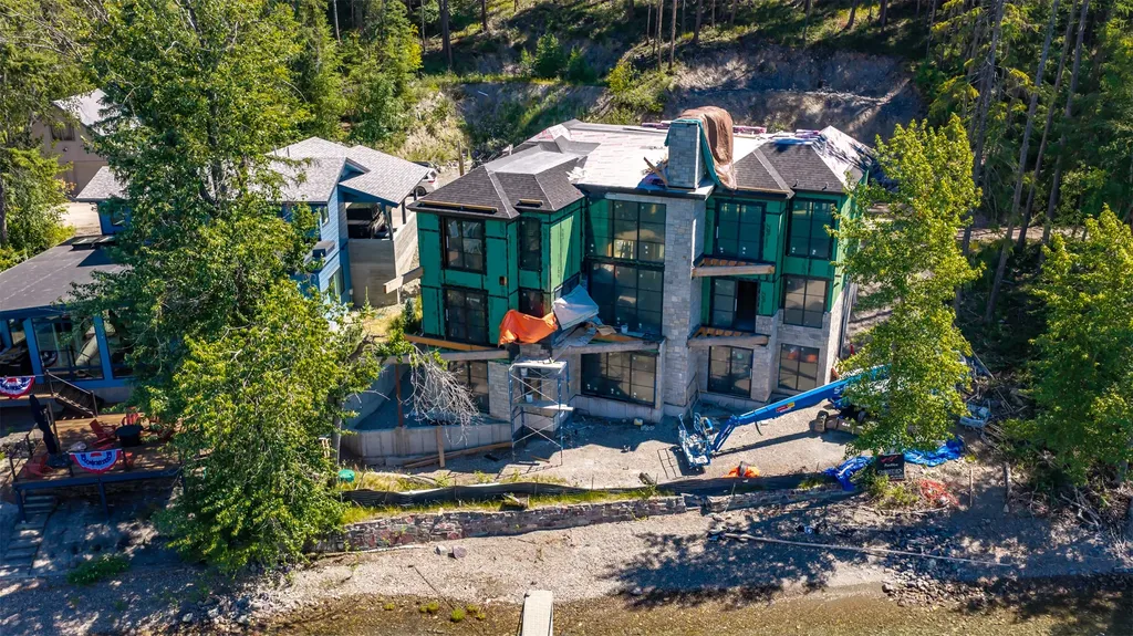 230 Jennings Lakeside Road Whitefish MT 59937