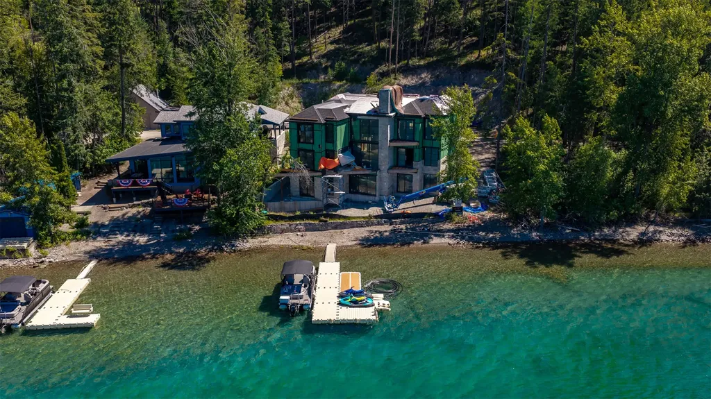 230 Jennings Lakeside Road Whitefish MT 59937