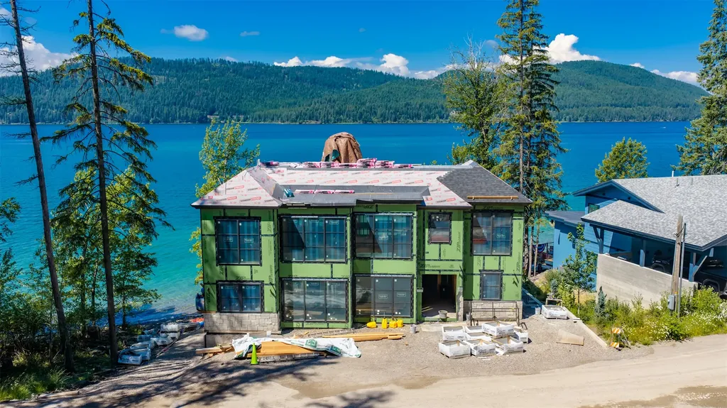 230 Jennings Lakeside Road Whitefish MT 59937