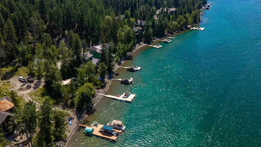 230 Jennings Lakeside Road Whitefish MT 59937
