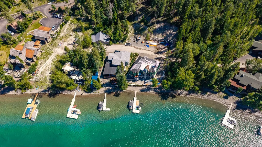 230 Jennings Lakeside Road Whitefish MT 59937