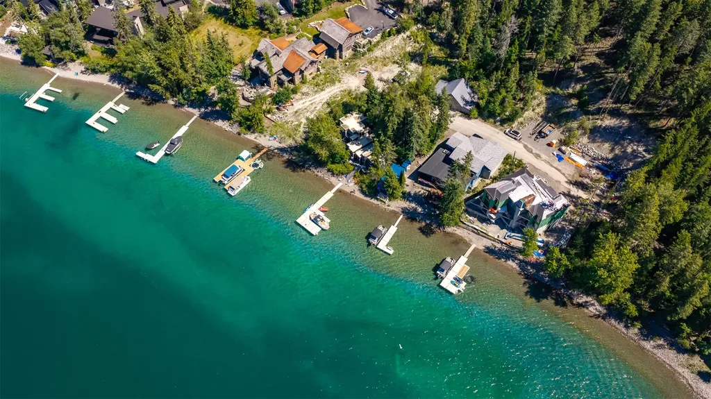 230 Jennings Lakeside Road Whitefish MT 59937