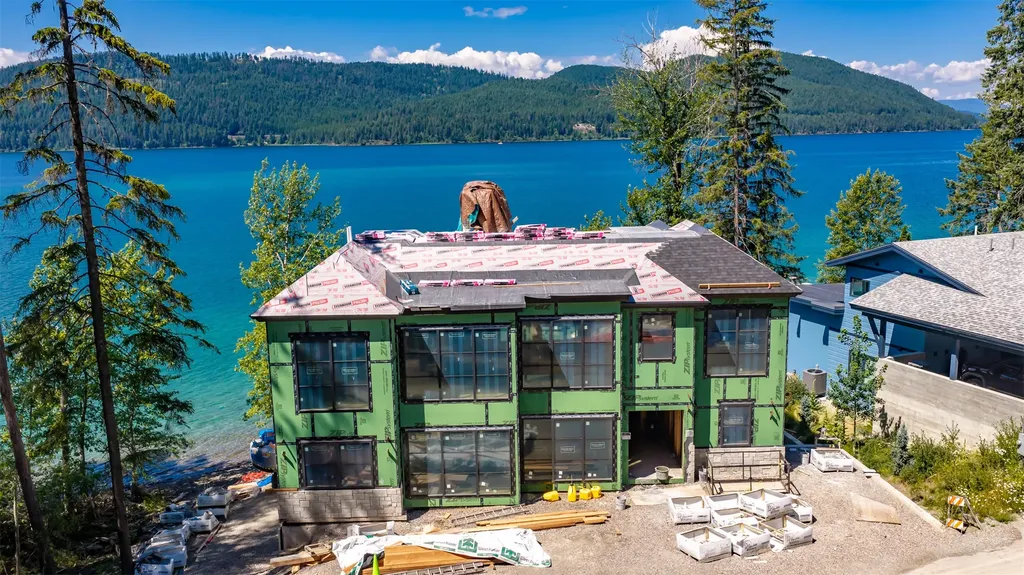 230 Jennings Lakeside Road Whitefish MT 59937