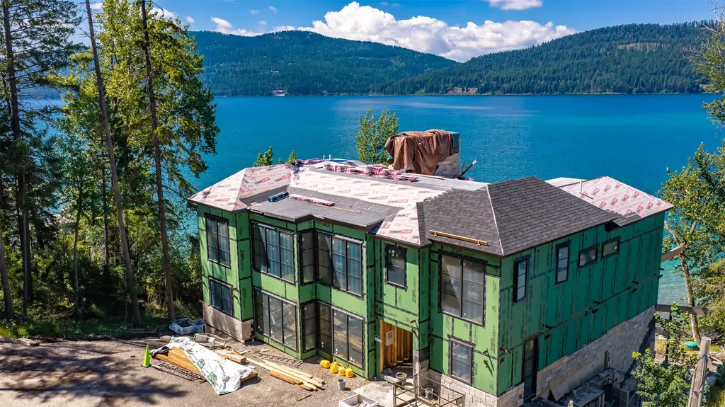 230 Jennings Lakeside Road Whitefish MT 59937