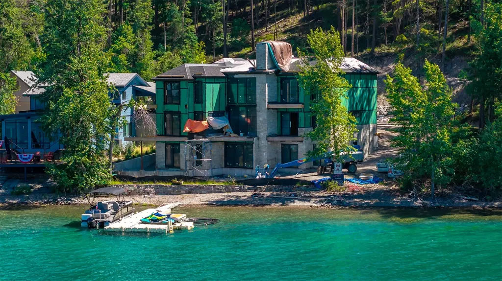230 Jennings Lakeside Road Whitefish MT 59937