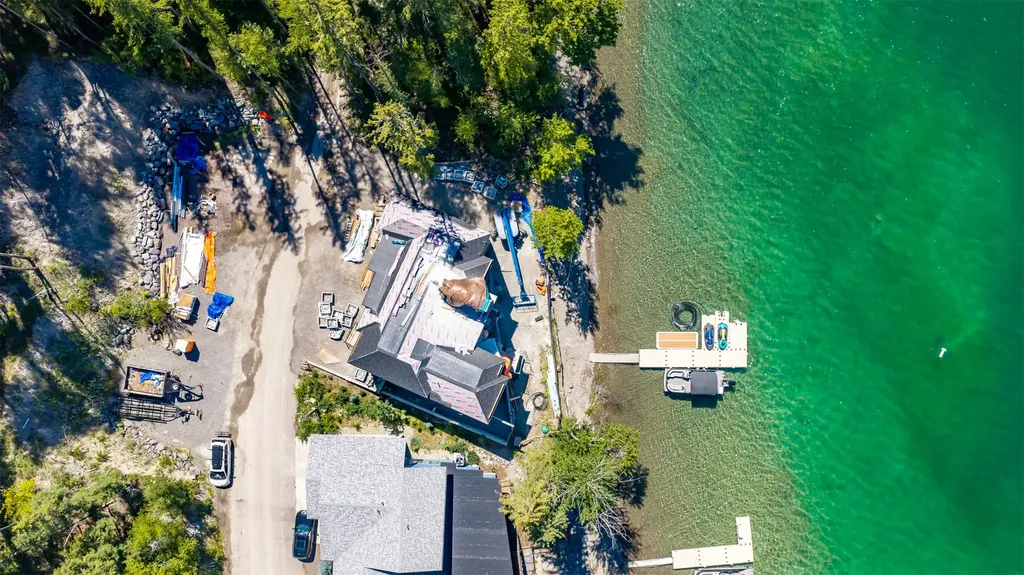 230 Jennings Lakeside Road Whitefish MT 59937