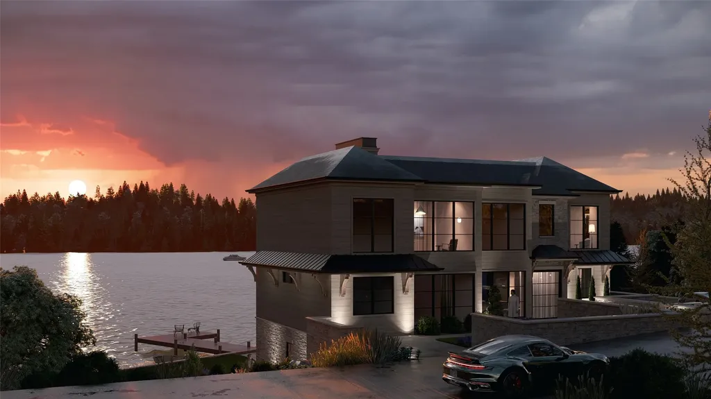 230 Jennings Lakeside Road Whitefish MT 59937
