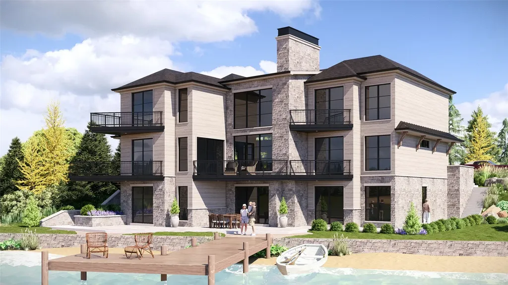 230 Jennings Lakeside Road Whitefish MT 59937