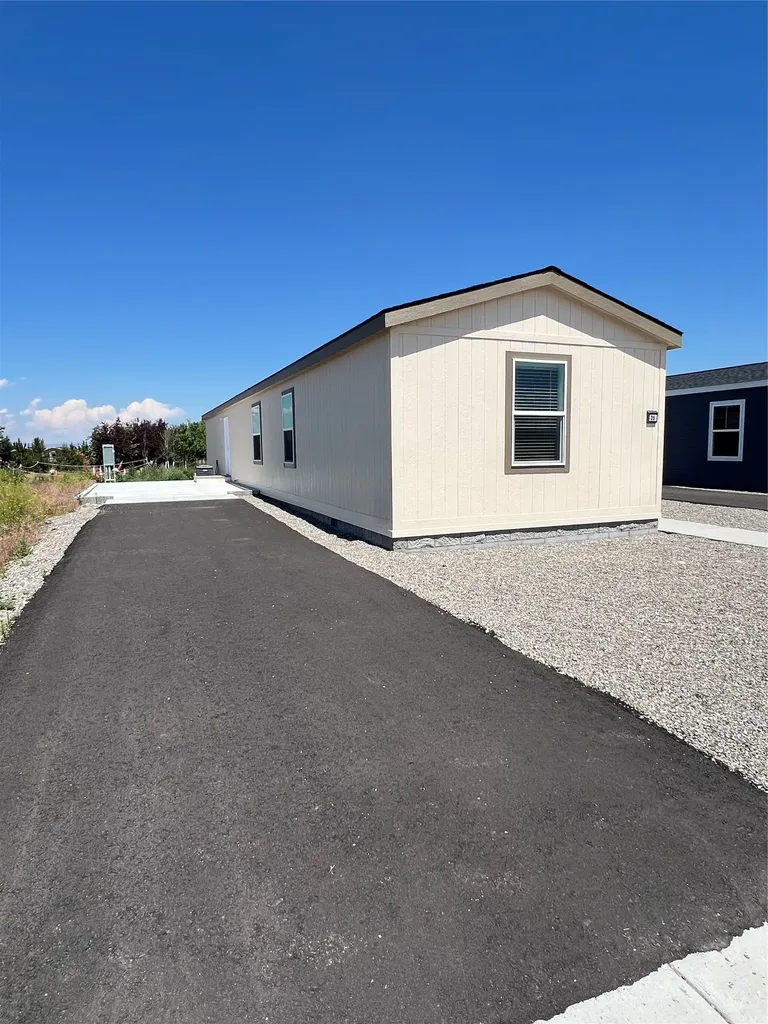 25 Yoseph Street Bozeman MT 59718