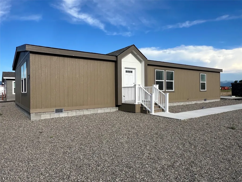 138 Yoseph Bozeman MT 59718
