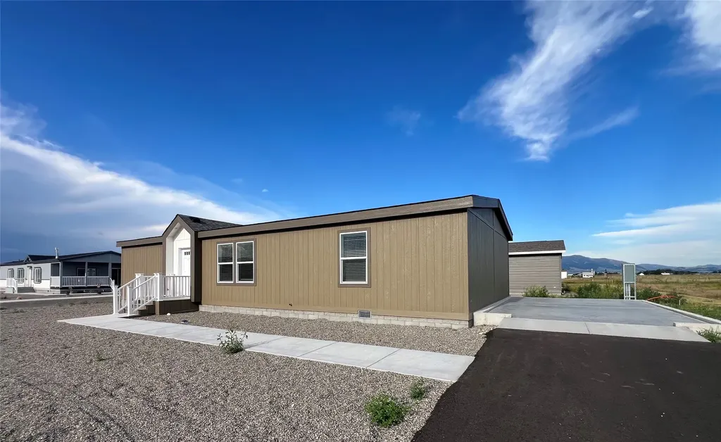 138 Yoseph Street Bozeman MT 59718