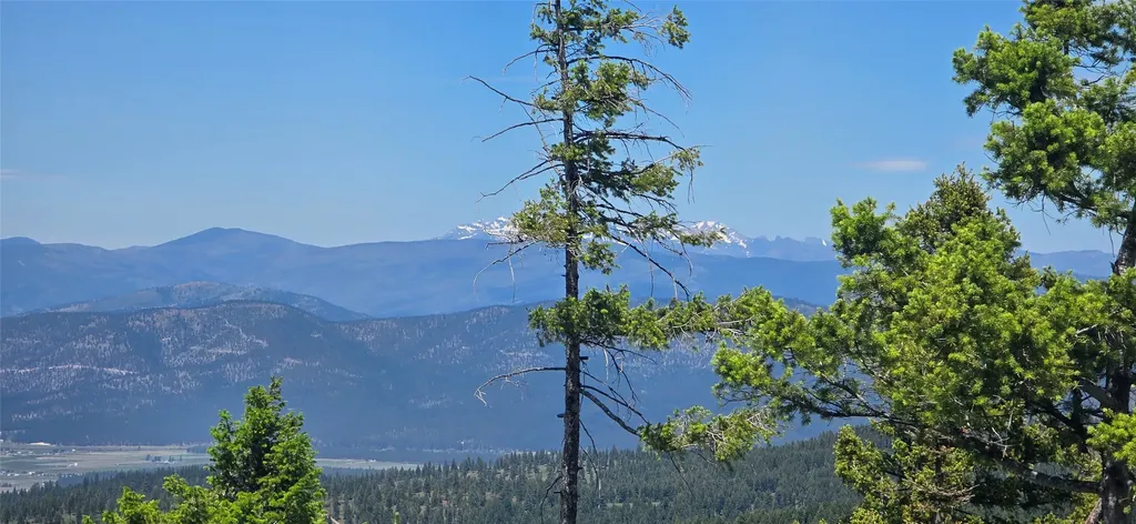9 Tract, Garnet Range Drummond MT 59832