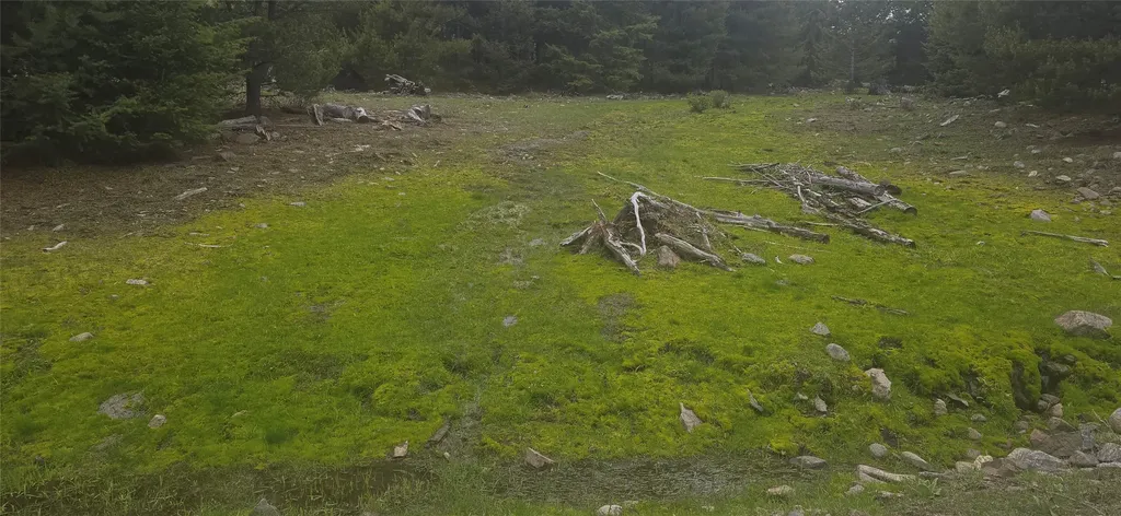 10 Tract, Garnet Range Drummond MT 59832