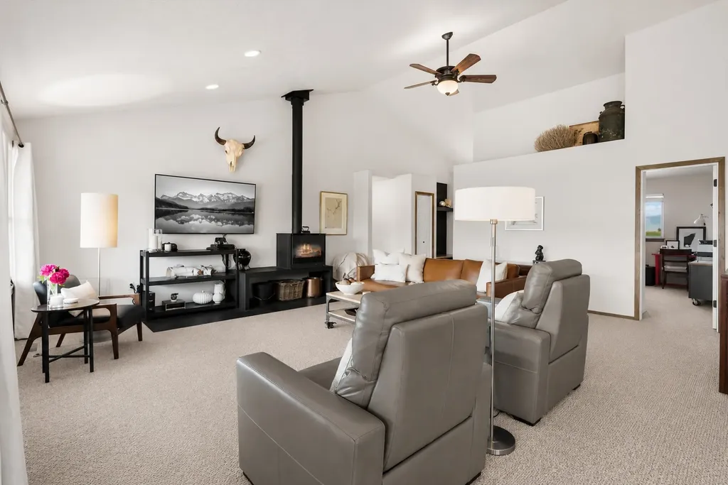 56400 Logan Road Charlo MT 59824