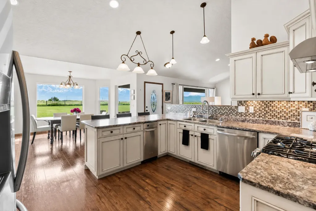 56400 Logan Road Charlo MT 59824