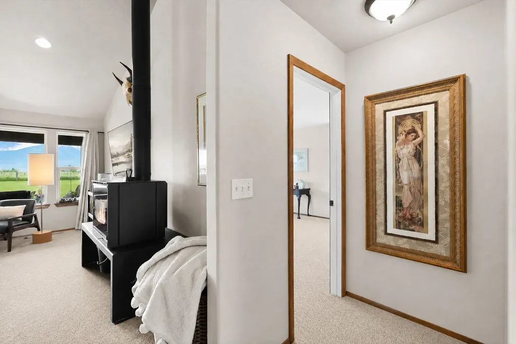56400 Logan Road Charlo MT 59824