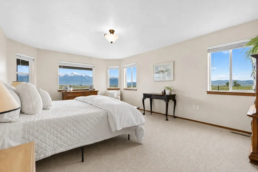 56400 Logan Road Charlo MT 59824