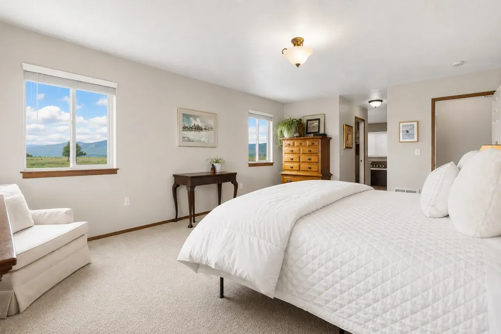 56400 Logan Road Charlo MT 59824