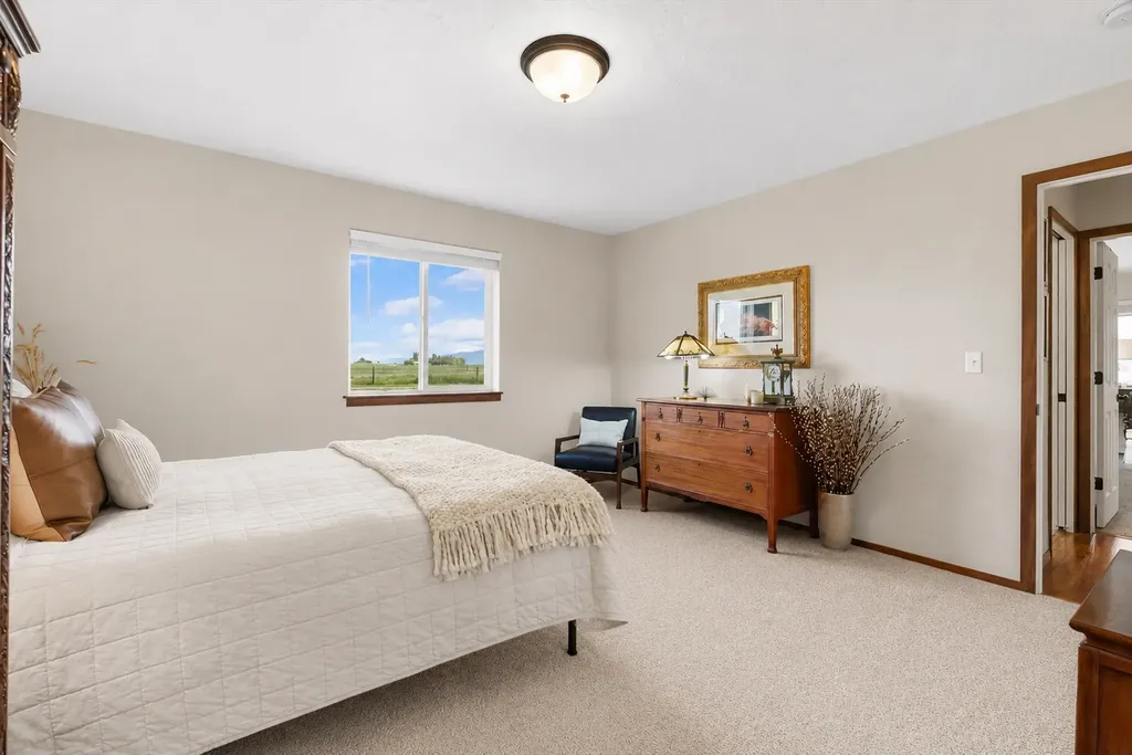 56400 Logan Road Charlo MT 59824