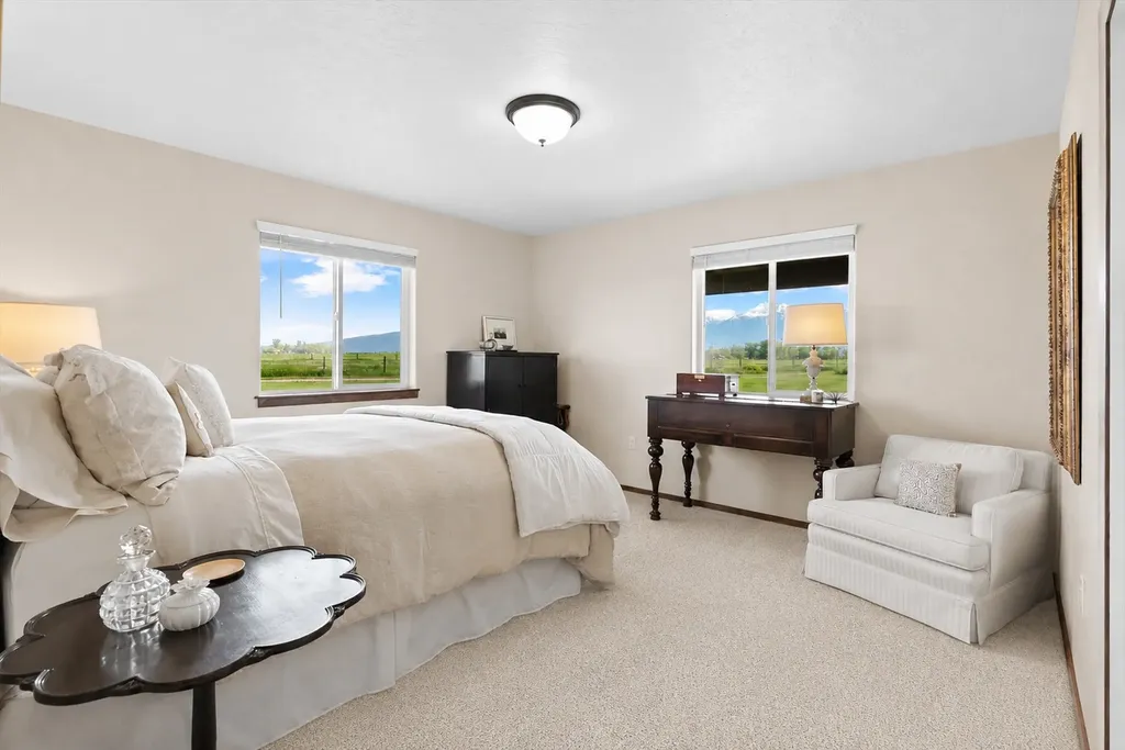56400 Logan Road Charlo MT 59824