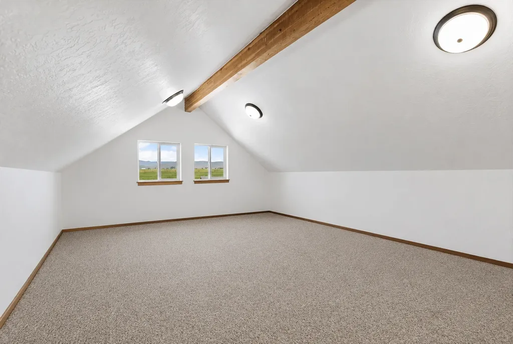56400 Logan Road Charlo MT 59824