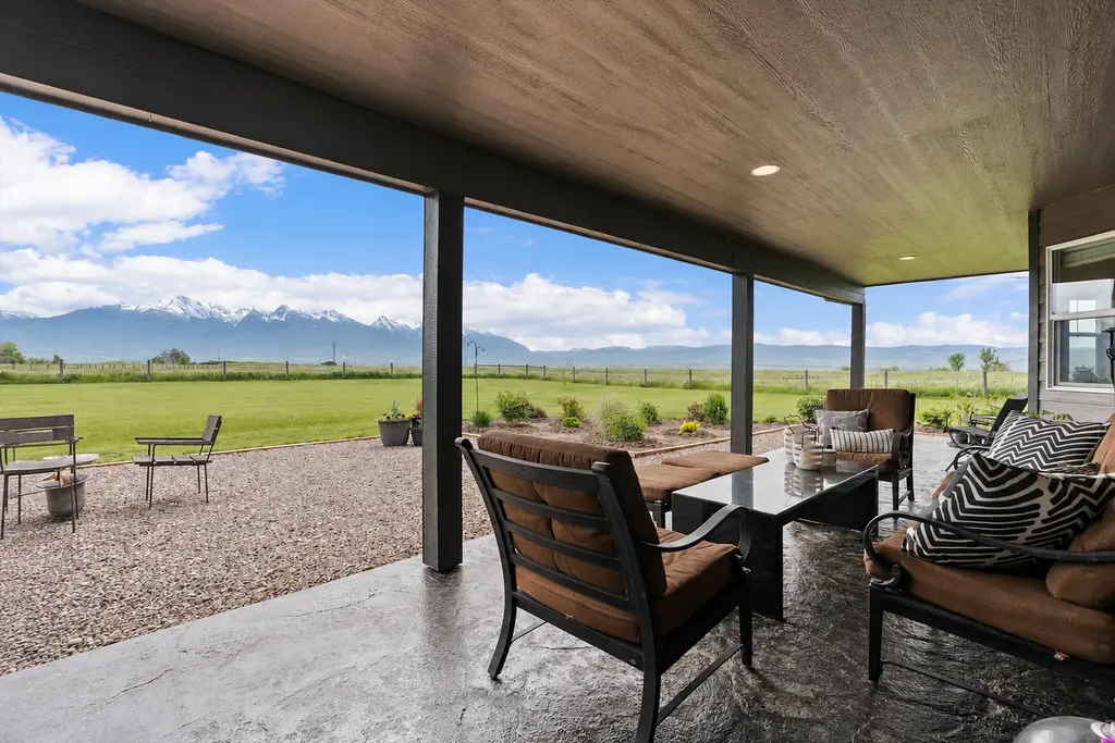 56400 Logan Road Charlo MT 59824