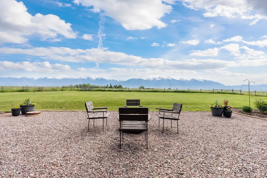 56400 Logan Road Charlo MT 59824