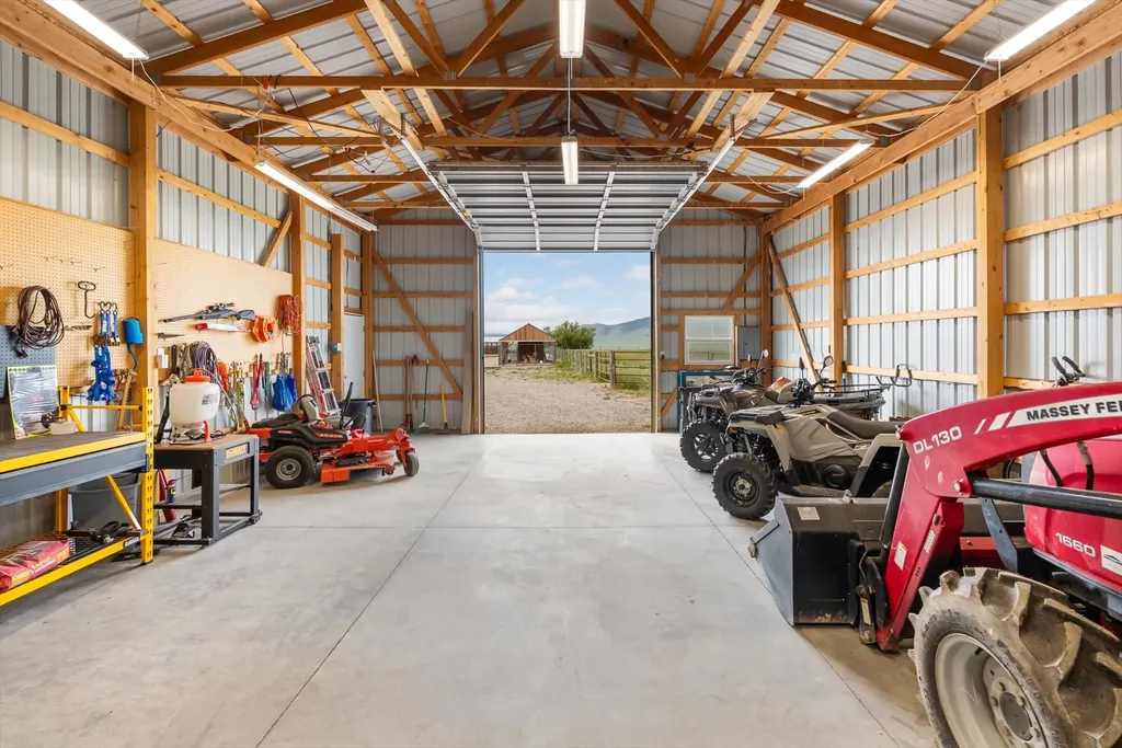 56400 Logan Road Charlo MT 59824