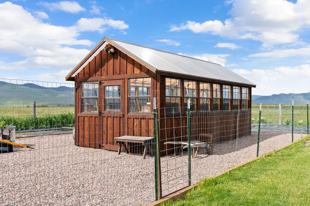 56400 Logan Road Charlo MT 59824