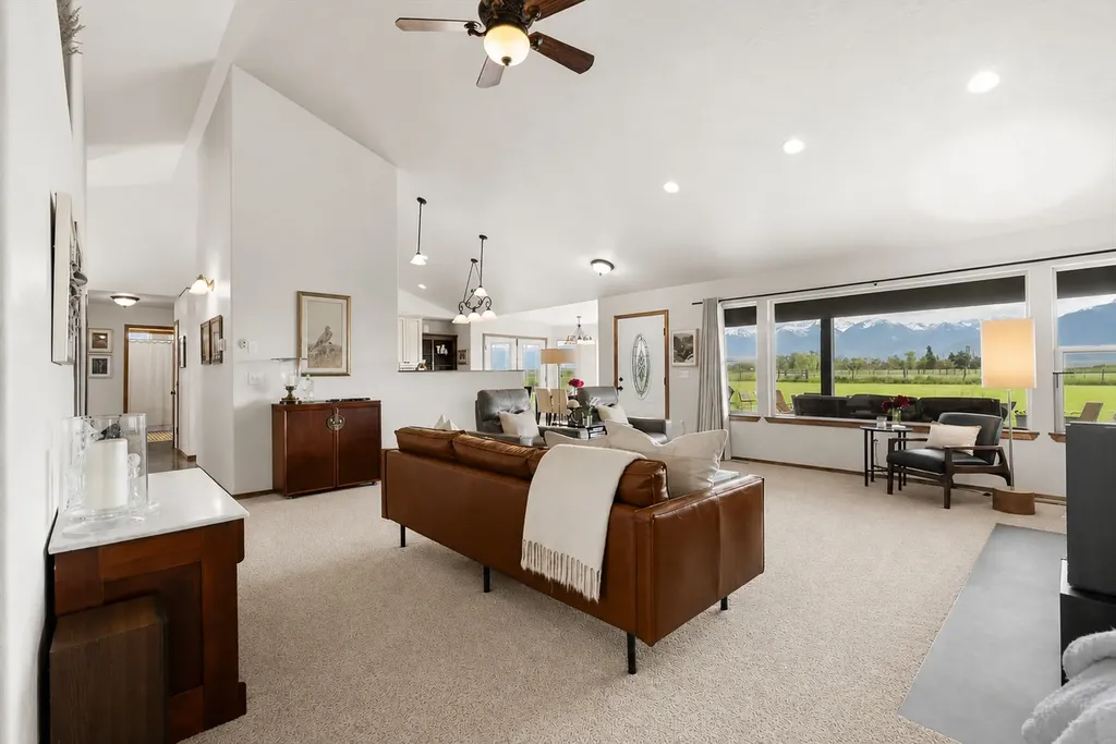 56400 Logan Road Charlo MT 59824