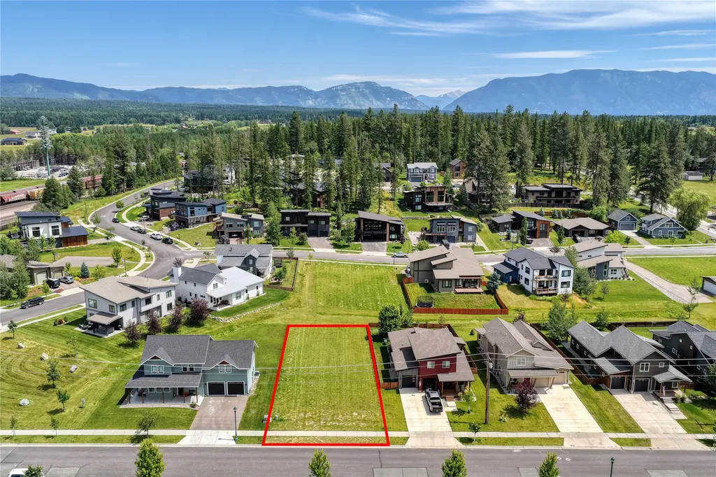 115 Wild Rose Lane Whitefish MT 59937