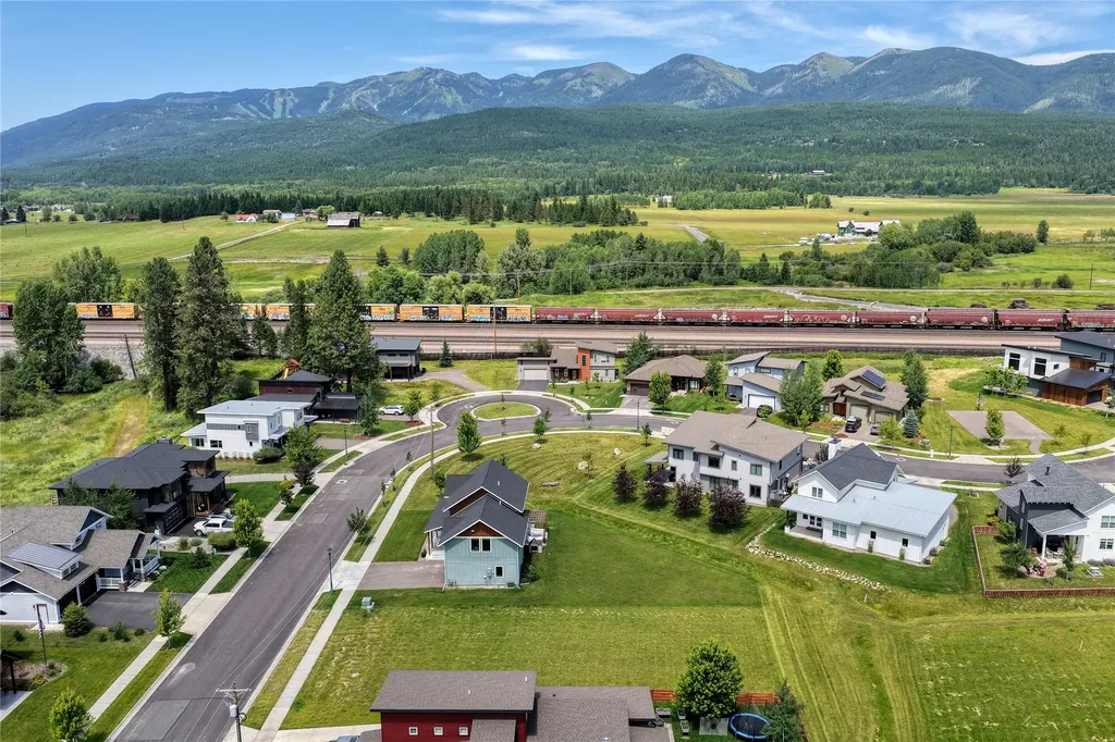 115 Wild Rose Lane Whitefish MT 59937